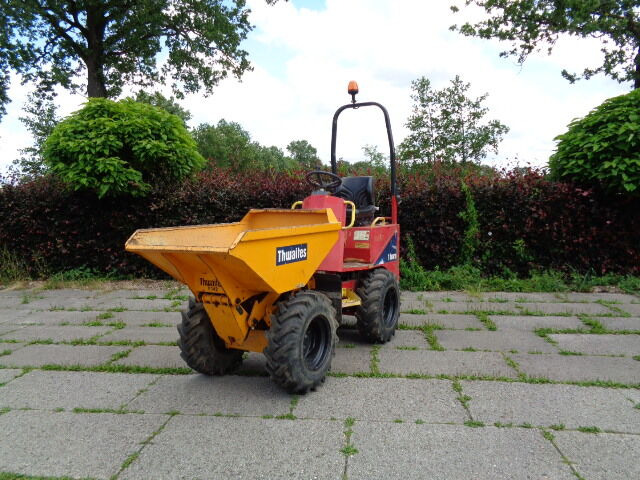 Thwaites - Minidumper: afbeelding 3 Thwaites - Minidumper: afbeelding 3