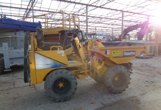 Thwaites - Minidumper: afbeelding 5 Thwaites - Minidumper: afbeelding 5