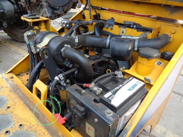 Thwaites - Minidumper: afbeelding 4 Thwaites - Minidumper: afbeelding 4