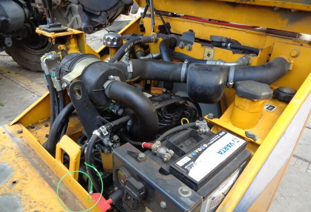 Thwaites - Minidumper: afbeelding 4 Thwaites - Minidumper: afbeelding 4