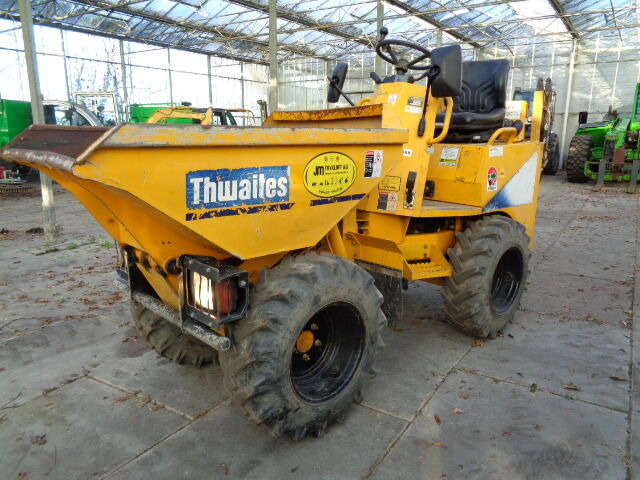 Thwaites - Minidumper: afbeelding 1 Thwaites - Minidumper: afbeelding 1