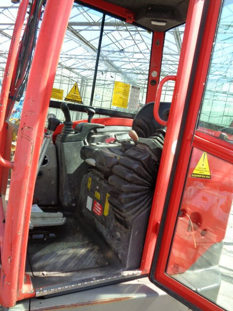 Volvo ECR25D - Minigraafmachine: afbeelding 4 Volvo ECR25D - Minigraafmachine: afbeelding 4