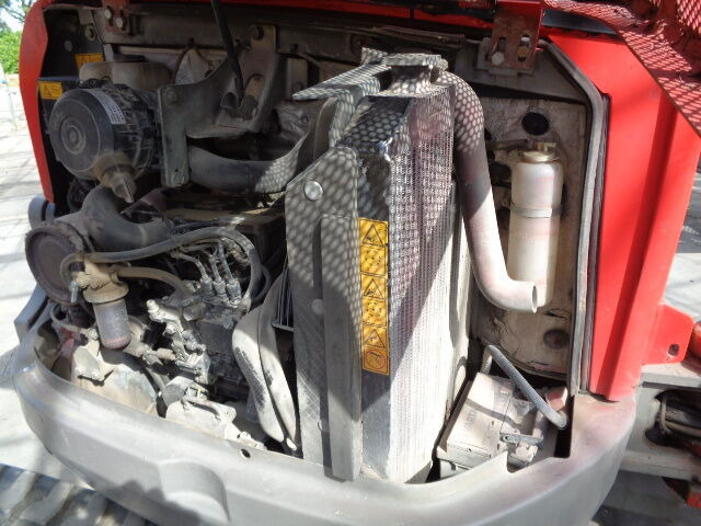 WACKER NEUSON 28Z3 - Minigraafmachine: afbeelding 5 WACKER NEUSON 28Z3 - Minigraafmachine: afbeelding 5