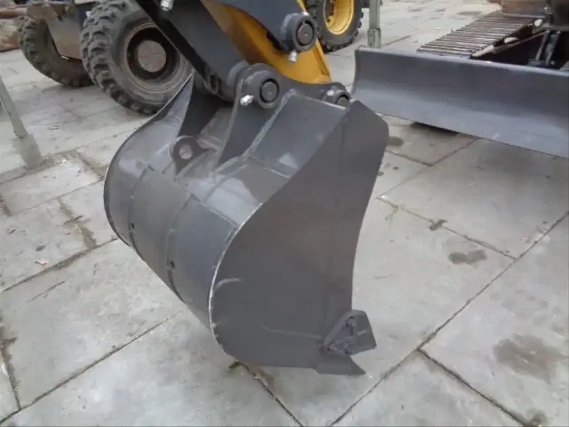 Leasing XCMG XE55GA XCMG XE55GA: afbeelding 19 Leasing XCMG XE55GA XCMG XE55GA: afbeelding 19