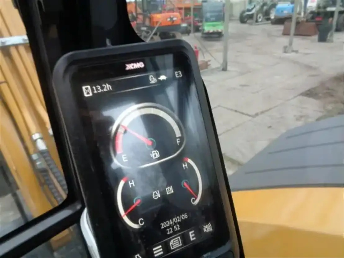 Leasing XCMG XE55GA XCMG XE55GA: afbeelding 29 Leasing XCMG XE55GA XCMG XE55GA: afbeelding 29