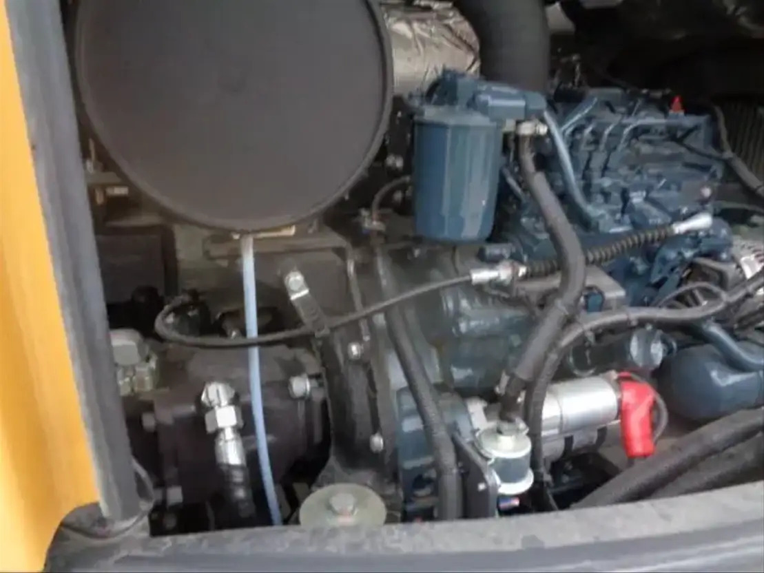 Leasing XCMG XE55GA XCMG XE55GA: afbeelding 11 Leasing XCMG XE55GA XCMG XE55GA: afbeelding 11