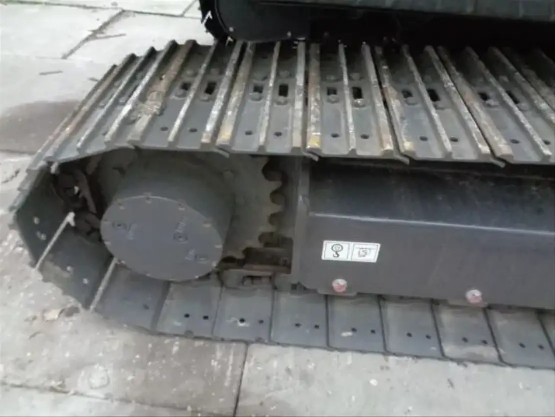 Leasing XCMG XE55GA XCMG XE55GA: afbeelding 14 Leasing XCMG XE55GA XCMG XE55GA: afbeelding 14