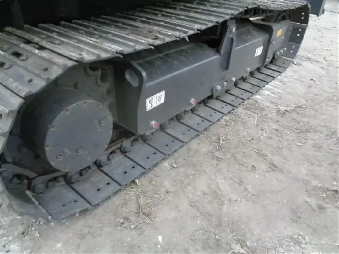 Leasing XCMG XE55GA XCMG XE55GA: afbeelding 27 Leasing XCMG XE55GA XCMG XE55GA: afbeelding 27