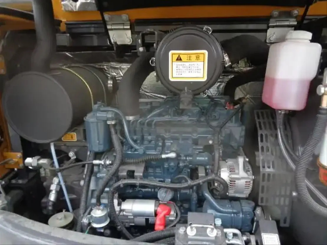 Leasing XCMG XE55GA XCMG XE55GA: afbeelding 10 Leasing XCMG XE55GA XCMG XE55GA: afbeelding 10