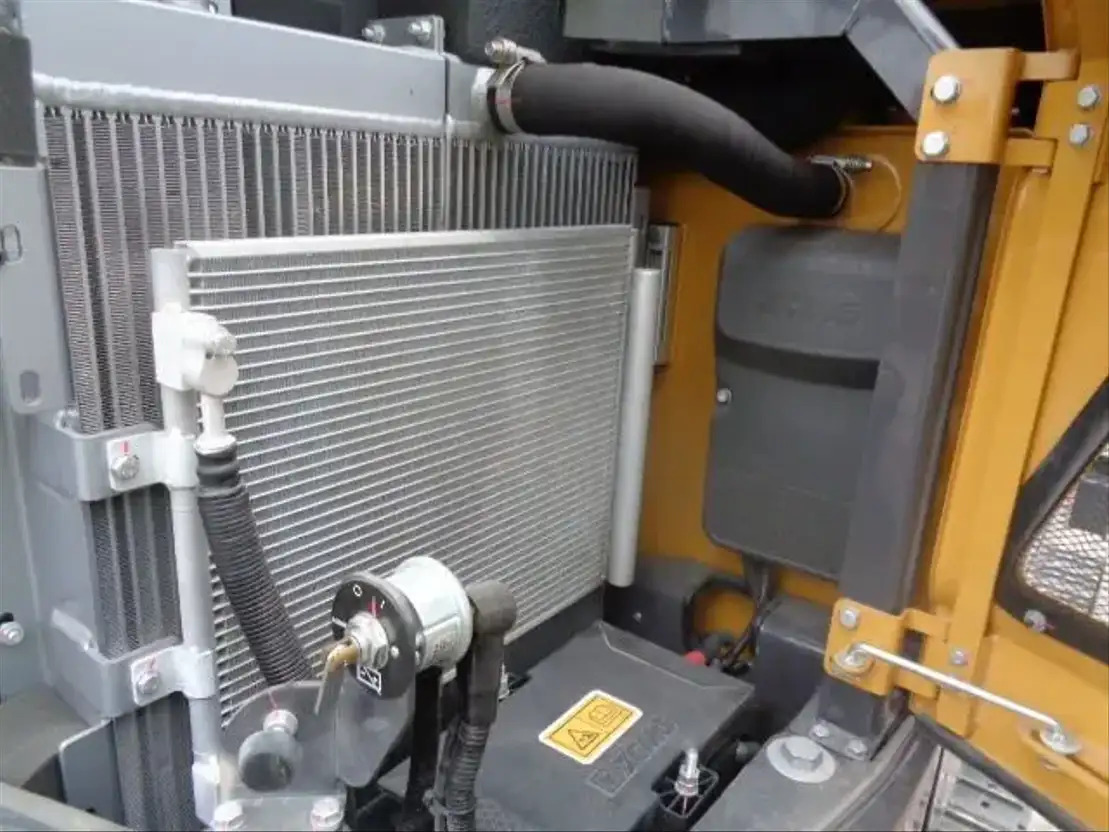 Leasing XCMG XE55GA XCMG XE55GA: afbeelding 24 Leasing XCMG XE55GA XCMG XE55GA: afbeelding 24