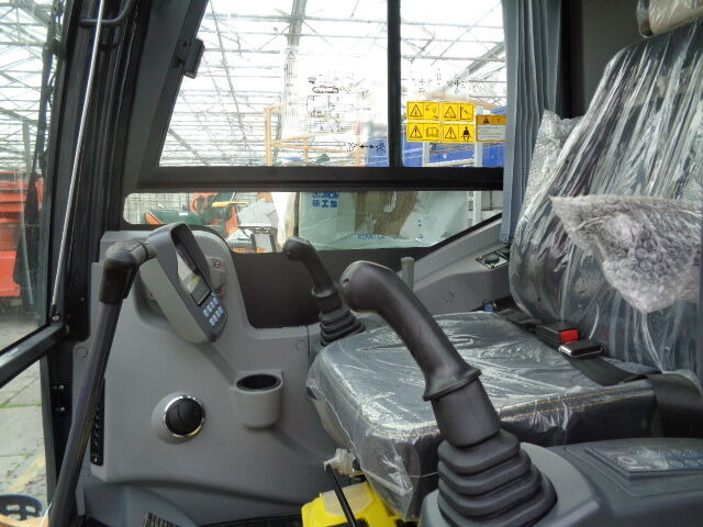 XCMG XE60DA - Rupsgraafmachine: afbeelding 3 XCMG XE60DA - Rupsgraafmachine: afbeelding 3