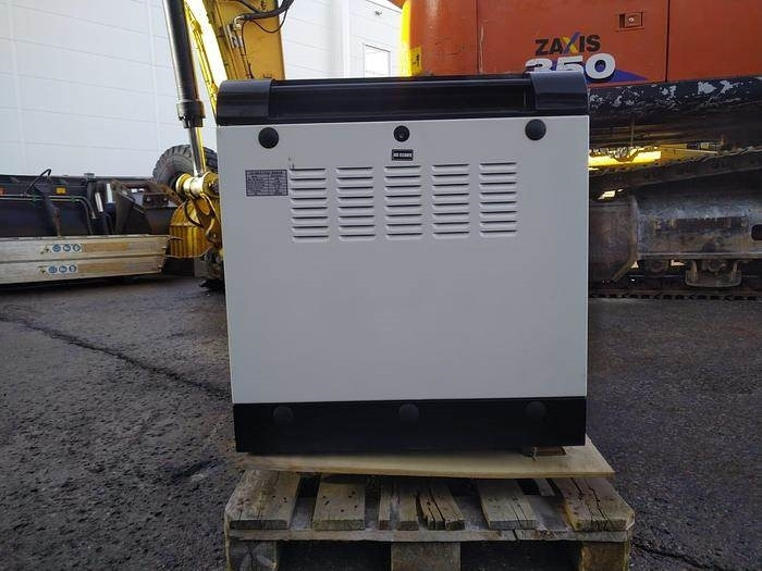 Ashita DG 23000 SE3 - Industrie generator: afbeelding 4 Ashita DG 23000 SE3 - Industrie generator: afbeelding 4