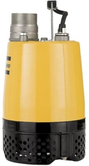 Atlas Copco Weda D04N Schmutzwasserpumpe - Water pomp: afbeelding 3 Atlas Copco Weda D04N Schmutzwasserpumpe - Water pomp: afbeelding 3