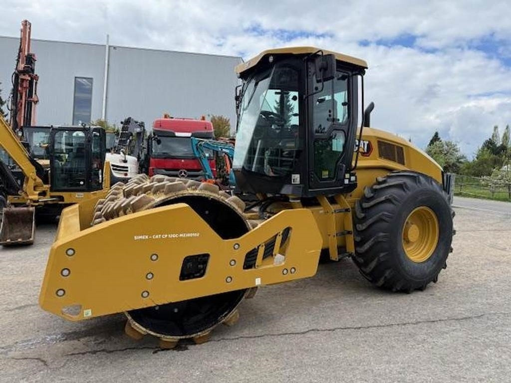 CAT CP12 GC - Wals: afbeelding 1 CAT CP12 GC - Wals: afbeelding 1