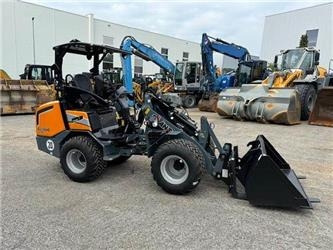 GiANT G2700 X-TRA HD Y - Wiellader: afbeelding 1 GiANT G2700 X-TRA HD Y - Wiellader: afbeelding 1