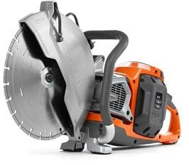 Husqvarna K1 Pace 14" - Gereedschap/ Toebehoor: afbeelding 1 Husqvarna K1 Pace 14" - Gereedschap/ Toebehoor: afbeelding 1