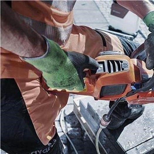 Husqvarna K535i - Gereedschap/ Toebehoor: afbeelding 3 Husqvarna K535i - Gereedschap/ Toebehoor: afbeelding 3