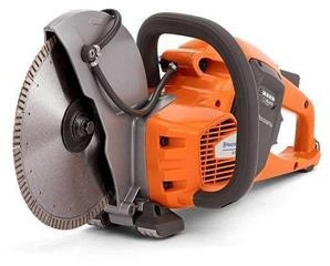 Husqvarna K535i - Gereedschap/ Toebehoor: afbeelding 1 Husqvarna K535i - Gereedschap/ Toebehoor: afbeelding 1