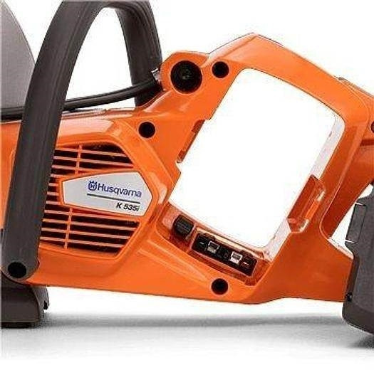 Husqvarna K535i - Gereedschap/ Toebehoor: afbeelding 2 Husqvarna K535i - Gereedschap/ Toebehoor: afbeelding 2
