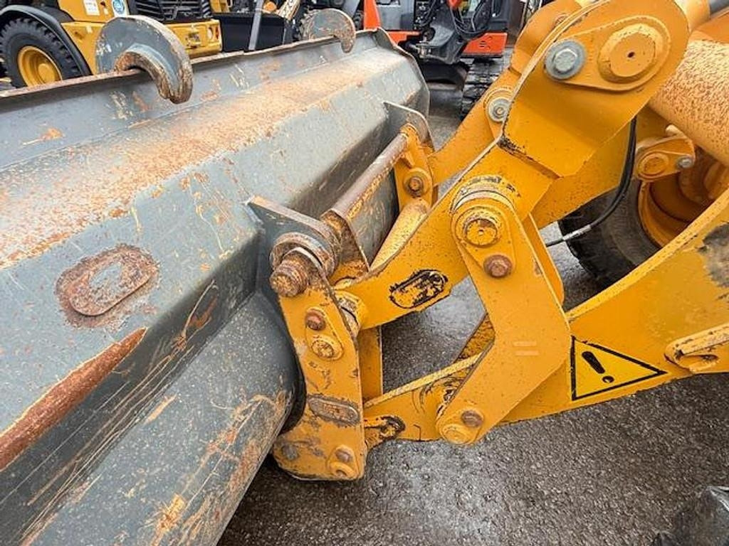 Wiellader Liebherr L 514 Stereo: afbeelding 8