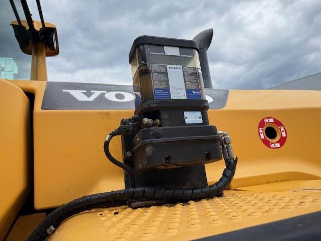 Volvo L110G - Wiellader: afbeelding 3 Volvo L110G - Wiellader: afbeelding 3