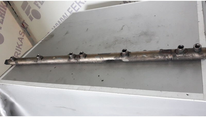 Bosch MB Actros MP4 - Brandstoffilter voor Vrachtwagen: afbeelding 3 Bosch MB Actros MP4 - Brandstoffilter voor Vrachtwagen: afbeelding 3