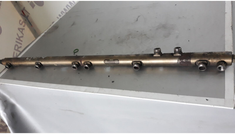 Bosch MB Actros MP4 - Brandstoffilter voor Vrachtwagen: afbeelding 1 Bosch MB Actros MP4 - Brandstoffilter voor Vrachtwagen: afbeelding 1