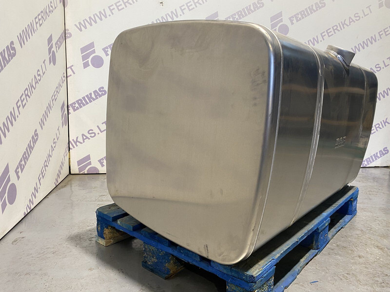 DAF  - Brandstoftank voor Vrachtwagen: afbeelding 4 DAF  - Brandstoftank voor Vrachtwagen: afbeelding 4
