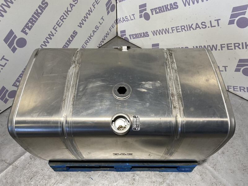 DAF  - Brandstoftank voor Vrachtwagen: afbeelding 2 DAF  - Brandstoftank voor Vrachtwagen: afbeelding 2