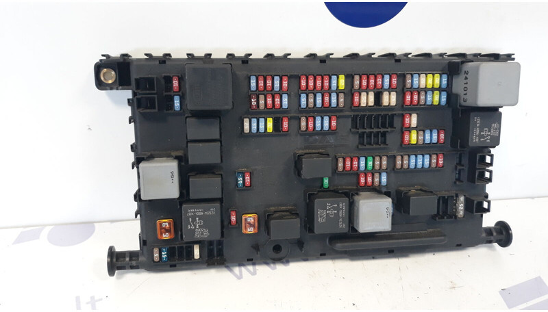 DAF XF 106 - Elektrisch systeem voor Vrachtwagen: afbeelding 1 DAF XF 106 - Elektrisch systeem voor Vrachtwagen: afbeelding 1