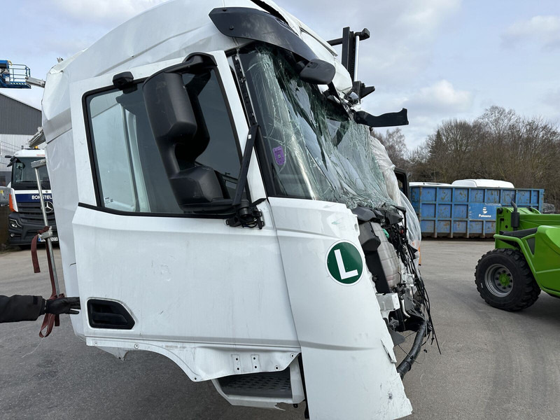 DAF XF 480 FT (XG) parts - Cabine en interieur voor Vrachtwagen: afbeelding 1 DAF XF 480 FT (XG) parts - Cabine en interieur voor Vrachtwagen: afbeelding 1