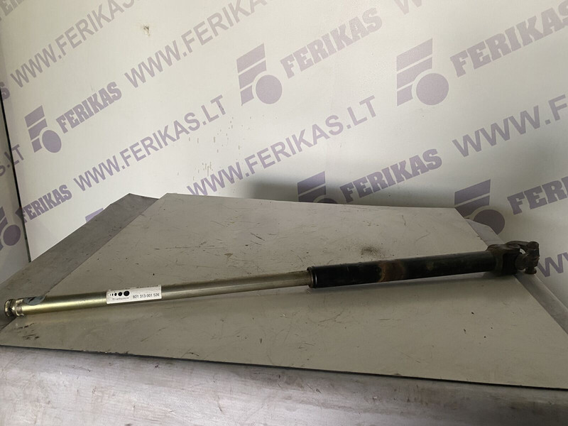 DAF XF105 XF95 - Stuurkolom voor Vrachtwagen: afbeelding 1 DAF XF105 XF95 - Stuurkolom voor Vrachtwagen: afbeelding 1