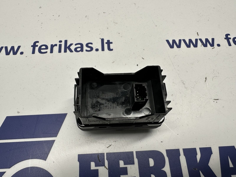 DAF XG, XF - Instrumentenpaneel voor Vrachtwagen: afbeelding 2 DAF XG, XF - Instrumentenpaneel voor Vrachtwagen: afbeelding 2