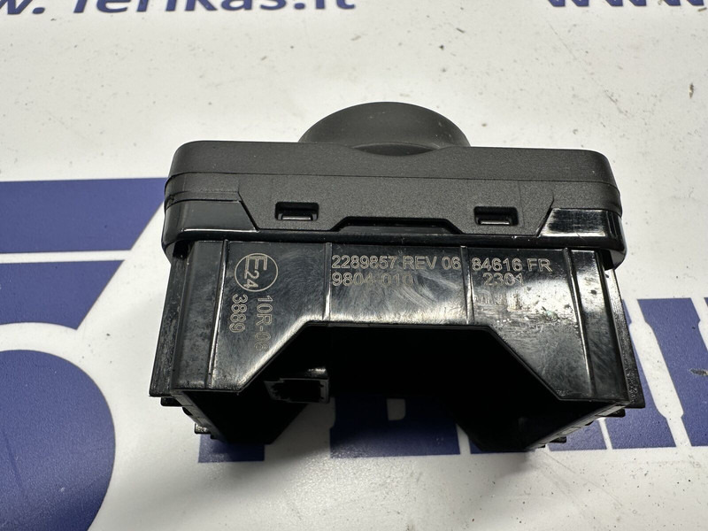 DAF XG, XF - Instrumentenpaneel voor Vrachtwagen: afbeelding 3 DAF XG, XF - Instrumentenpaneel voor Vrachtwagen: afbeelding 3