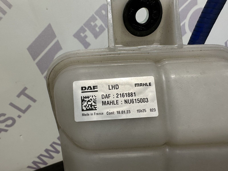 DAF expansion tank - Expansietank voor Vrachtwagen: afbeelding 5 DAF expansion tank - Expansietank voor Vrachtwagen: afbeelding 5