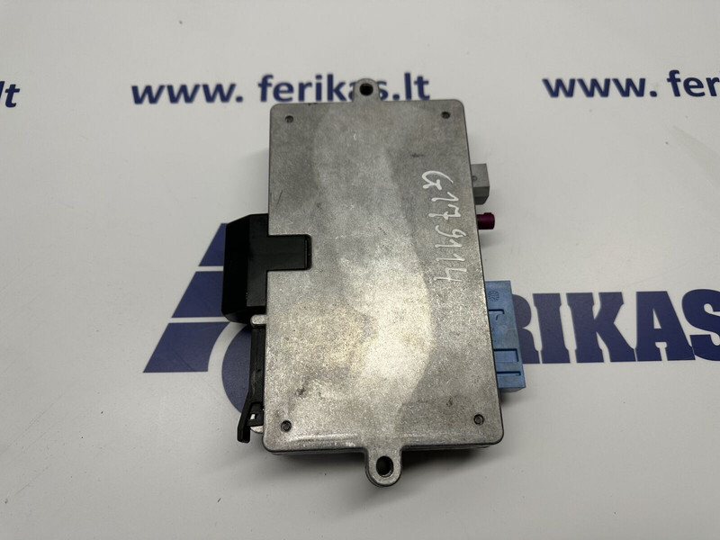 DAF telephone interface control unit - ECU voor Vrachtwagen: afbeelding 2 DAF telephone interface control unit - ECU voor Vrachtwagen: afbeelding 2