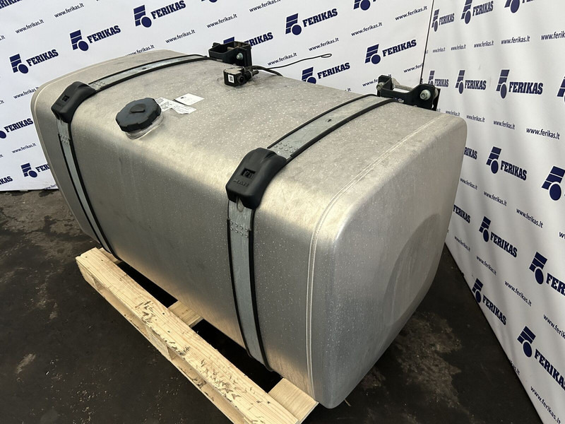 MAN 580L 700x700x1300 - Brandstoftank voor Vrachtwagen: afbeelding 3 MAN 580L 700x700x1300 - Brandstoftank voor Vrachtwagen: afbeelding 3