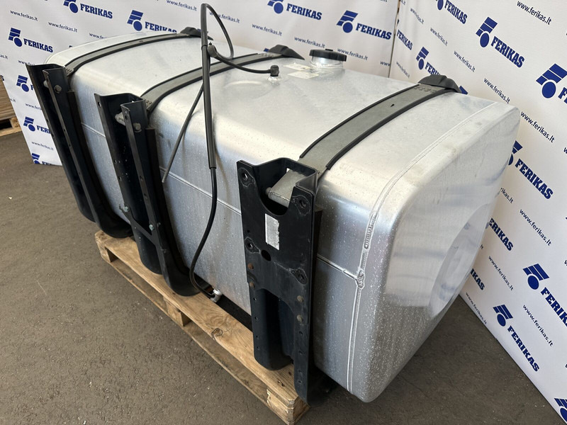Brandstoftank voor Vrachtwagen MAN 710L fuel tank: afbeelding 6