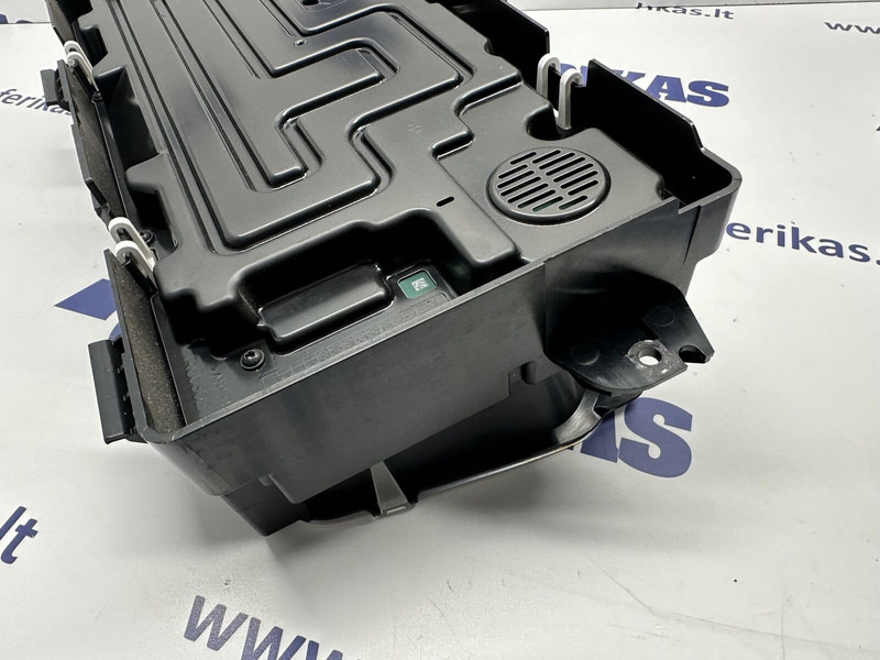 MAN EURO 6 2022 - Instrumentenpaneel voor Vrachtwagen: afbeelding 4 MAN EURO 6 2022 - Instrumentenpaneel voor Vrachtwagen: afbeelding 4