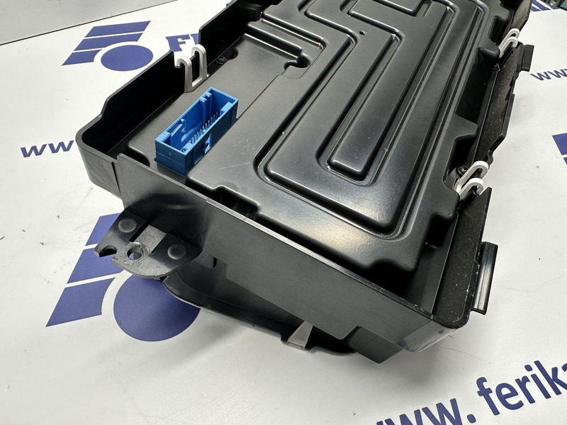 MAN EURO 6 2022 - Instrumentenpaneel voor Vrachtwagen: afbeelding 5 MAN EURO 6 2022 - Instrumentenpaneel voor Vrachtwagen: afbeelding 5