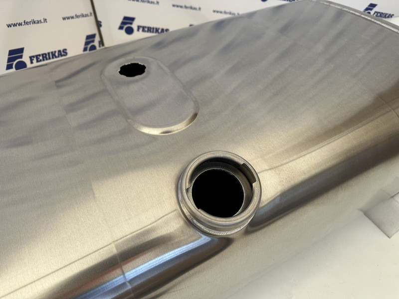 MAN - Brandstoftank voor Vrachtwagen: afbeelding 4 MAN - Brandstoftank voor Vrachtwagen: afbeelding 4