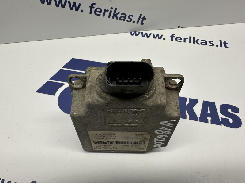 MAN - Sensor voor Vrachtwagen: afbeelding 3 MAN - Sensor voor Vrachtwagen: afbeelding 3