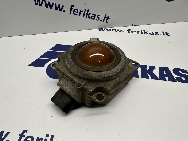 MAN - Sensor voor Vrachtwagen: afbeelding 1 MAN - Sensor voor Vrachtwagen: afbeelding 1