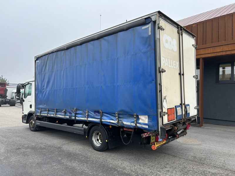 MAN MAN TGL EURO 6 for parts - Motor voor Vrachtwagen: afbeelding 4 MAN MAN TGL EURO 6 for parts - Motor voor Vrachtwagen: afbeelding 4