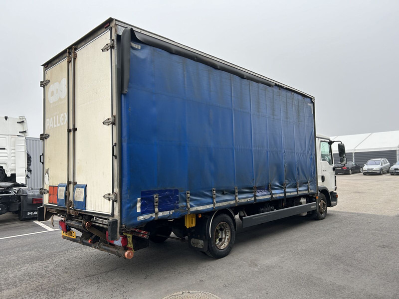 MAN MAN TGL EURO 6 for parts - Motor voor Vrachtwagen: afbeelding 3 MAN MAN TGL EURO 6 for parts - Motor voor Vrachtwagen: afbeelding 3