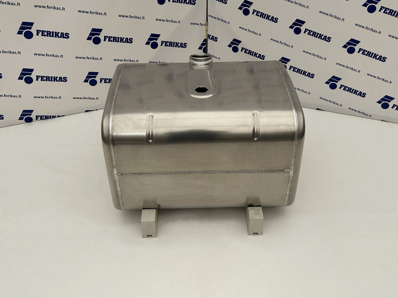 MAN New aluminum fuel tank 220L - Brandstoftank voor Vrachtwagen: afbeelding 5 MAN New aluminum fuel tank 220L - Brandstoftank voor Vrachtwagen: afbeelding 5