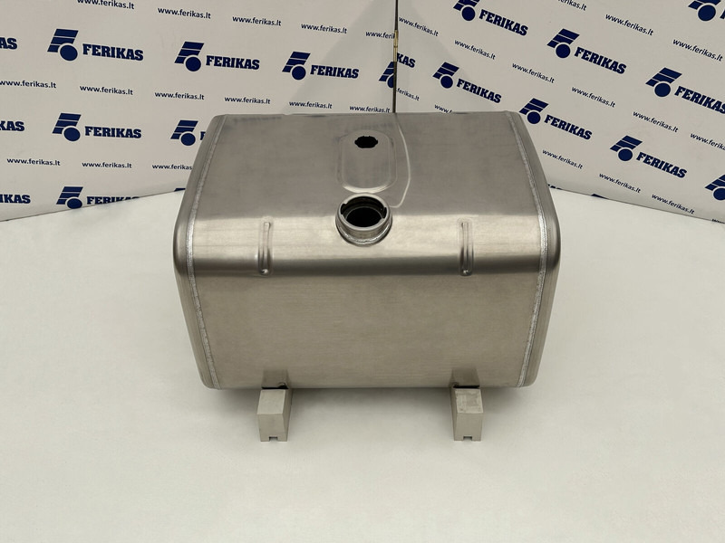 MAN New aluminum fuel tank 220L - Brandstoftank voor Vrachtwagen: afbeelding 1 MAN New aluminum fuel tank 220L - Brandstoftank voor Vrachtwagen: afbeelding 1