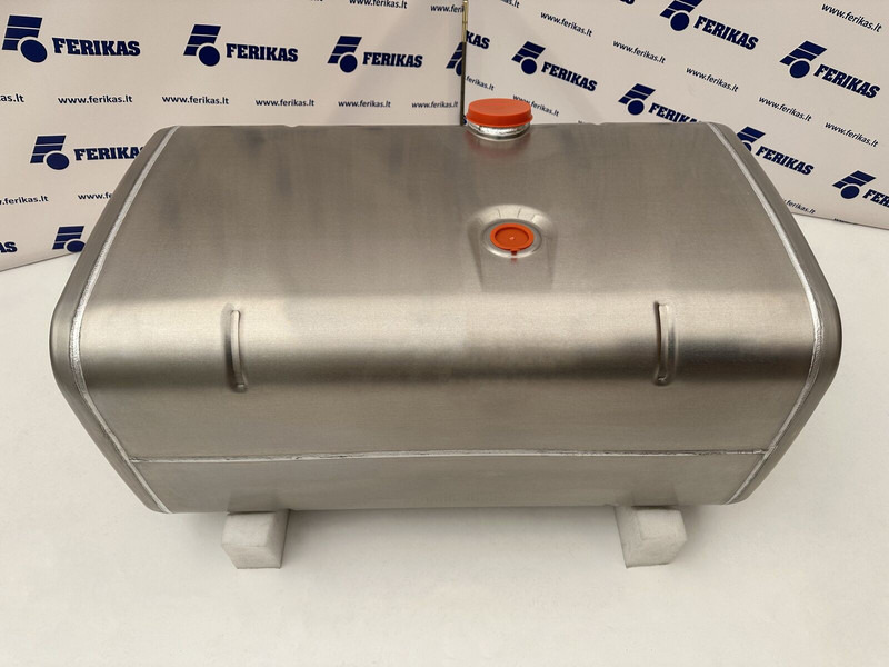 MAN New aluminum fuel tank 300L - Brandstoftank voor Vrachtwagen: afbeelding 5 MAN New aluminum fuel tank 300L - Brandstoftank voor Vrachtwagen: afbeelding 5