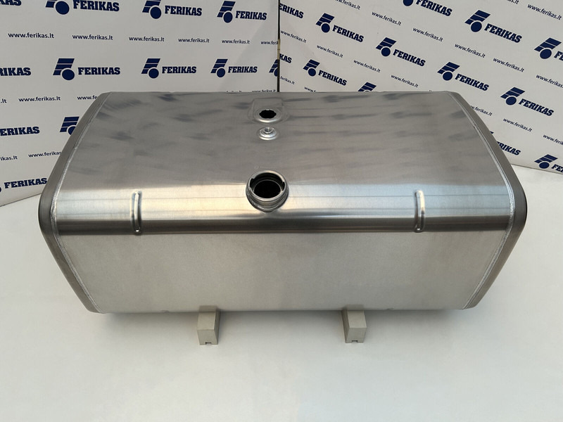 MAN New aluminum fuel tank 480L - Brandstoftank voor Vrachtwagen: afbeelding 1 MAN New aluminum fuel tank 480L - Brandstoftank voor Vrachtwagen: afbeelding 1
