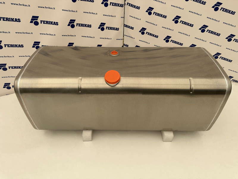 MAN New aluminum fuel tank 600L - Brandstoftank voor Vrachtwagen: afbeelding 1 MAN New aluminum fuel tank 600L - Brandstoftank voor Vrachtwagen: afbeelding 1